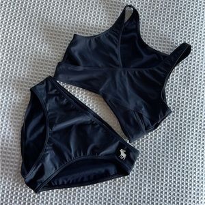 abercrombie kids bikini